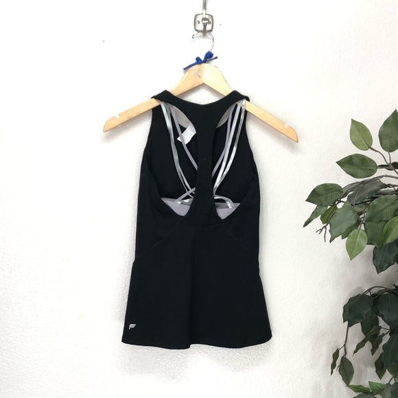 NWT Fabletics Kessler Performance Tank Top - Picture 5 of 6